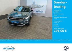 Blau Gebraucht 2024 VW T-Roc Style SUV | 46.364 €