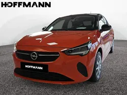 Power orange metallic Gebraucht 2021 Opel Corsa-e Edition Kleinwagen | 15.929 € (Fairer Preis)