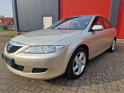 Gebraucht 2003 Mazda 6 Comfort Limousine | 1.050 € (Fairer Preis)