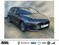Magnetic metallic Neu 2024 Ford Focus Titanium Limousine | 23.680 € (Superpreis)