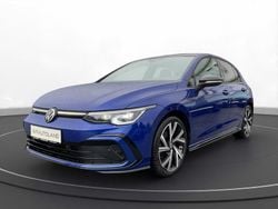 Lapiz blue Gebraucht 2021 VW Golf VIII R-line | 23.340 € (Fairer Preis)