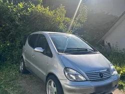Mercedes A170