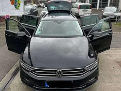 Gebraucht 2020 VW Passat Conceptline Kombi | 17.490 € (Superpreis)