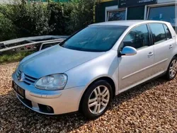 Silber Gebraucht 2006 VW Golf V Limousine | 3.100 € (Fairer Preis)