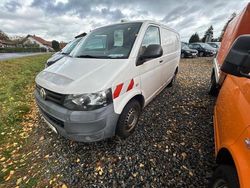Weiß Gebraucht 2010 VW T5 Van | 6.498 € (Superpreis)