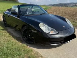 Gebraucht 2000 Porsche 911 Carrera Cabriolet Cabrio | 24.990 € (Superpreis)