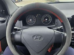 Gebraucht 2007 Hyundai Getz Kleinwagen | 1.400 € (Fairer Preis)