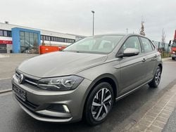Grau Gebraucht 2019 VW Polo Kleinwagen | 11.500 € (Guter Preis)