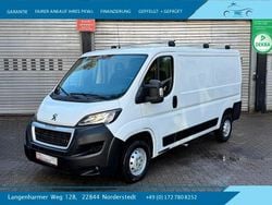 Weiß Gebraucht 2019 Peugeot Boxer Van | 12.990 € (Superpreis)