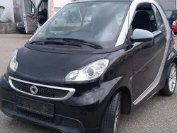 Smart ForTwo Coupé