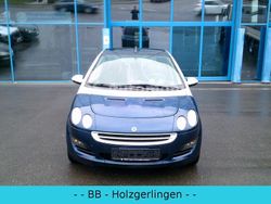Blau Gebraucht 2006 Smart ForFour Kleinwagen | 1.750 € (Fairer Preis)