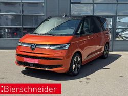 Schwarz Neu 2025 VW T7 Beach Van | 69.450 €