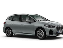 Neu 2025 BMW 220 Active Tourer Efficient Dynamics Van / Kleinbus | 43.980 € (Fairer Preis)