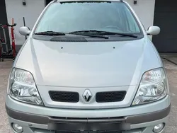 Gebraucht 2002 Renault Scénic Van / Kleinbus | 2.499 € (Fairer Preis)
