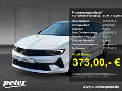 Andere Gebraucht 2025 Opel Astra GS Line Kombi | 29.506 € (Fairer Preis)