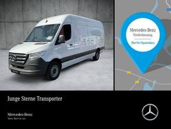 Weiß Gebraucht 2024 Mercedes Sprinter Van | 43.411 € (Fairer Preis)