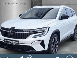 Weiß Gebraucht 2025 Renault Espace Techno SUV | 39.490 € (Superpreis)