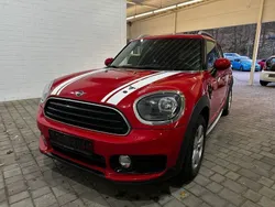 Rot Gebraucht 2019 Mini Cooper Countryman SUV | 11.890 € (Guter Preis)
