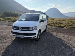 Weiß Gebraucht 2019 VW T6.1 Trendline Van | 35.900 € (Guter Preis)