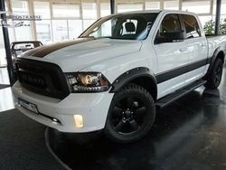Weiß Gebraucht 2019 Dodge Ram Abholung | 41.922 € (Superpreis)