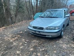 Silber Gebraucht 2004 Volvo V70 Kombi | 3.500 € (Fairer Preis)