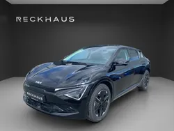 Schwarz Neu 2025 Kia EV6 Comfort SUV | 49.950 € (Fairer Preis)