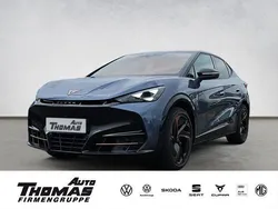 Tavascanblau Gebraucht 2024 Cupra Tavascan VZ SUV | 48.880 € (Superpreis)
