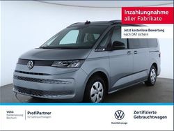 Silber (monosilber (silber)) Gebraucht 2025 VW California Beach Van | 59.990 € (Superpreis)
