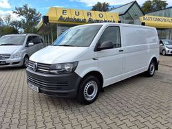 Weiß Gebraucht 2016 VW T6 S Van | 20.990 €