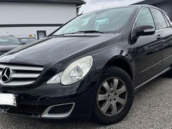 Schwarz Gebraucht 2006 Mercedes 350 SUV | 3.500 € (Superpreis)