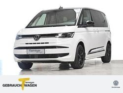 Candyweiß Neu 2025 VW T7 Edition Van | 56.880 € (Superpreis)