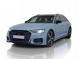Individuallackierungen audi ex Gebraucht 2022 Audi S6 Sport Kombi | 47.778 € (Fairer Preis)