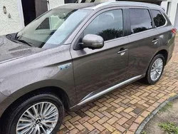 Gebraucht 2019 Mitsubishi Outlander P-HEV Plus SUV | 19.500 € (Fairer Preis)