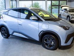 Blau Neu 2025 BYD Dolphin Boost Kleinwagen | 23.480 € (Fairer Preis)