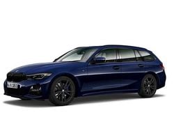 Gebraucht 2025 BMW 330 Efficient Dynamics Kombi | 38.949 € (Superpreis)