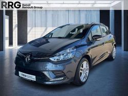 Grau Gebraucht 2020 Renault Clio GrandTour LIMITED Kombi | 11.490 € (Fairer Preis)