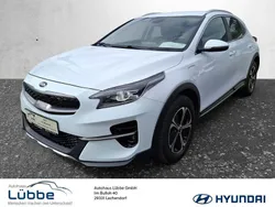Weiß Gebraucht 2020 Kia XCeed Spirit SUV | 19.980 € (Fairer Preis)