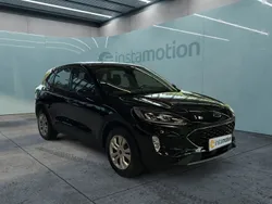 Schwarz Gebraucht 2024 Ford Kuga Cool & Connect SUV | 25.000 € (Superpreis)