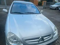 Grau Gebraucht 2001 Citroën Xsara Kombi | 1.200 €