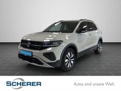 Ascotgrau Gebraucht 2025 VW T-Cross Goal SUV | 25.900 € (Fairer Preis)