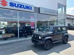 Schwarz Gebraucht 2023 Suzuki Jimny Comfort SUV | 27.900 € (Guter Preis)