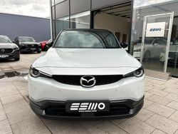 Weiß Gebraucht 2022 Mazda MX30 Comfort SUV | 15.880 € (Guter Preis)