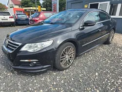 Schwarz Gebraucht 2011 VW CC Limousine | 7.800 € (Guter Preis)