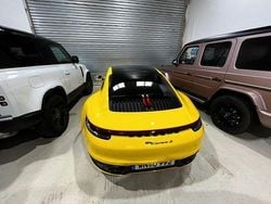 Racinggelb Gebraucht 2019 Porsche 911 Carrera S Coupé | 117.992 € (Guter Preis)