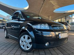 Schwarz Gebraucht 2001 Audi A2 Kleinwagen | 7.498 €