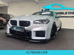 Grau Gebraucht 2024 BMW M2 Shadowline Coupé | 62.900 € (Fairer Preis)