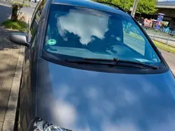 Braun Gebraucht 2009 Seat Alhambra Ecomotive Van / Kleinbus | 4.300 € (Fairer Preis)
