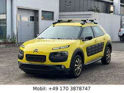 Citroën C4 Cactus