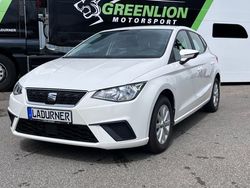 Weiß Gebraucht 2020 Seat Ibiza Style Kleinwagen | 14.930 € (Etwas zu teuer)