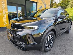 Schwarz Gebraucht 2024 Opel Mokka GS Line SUV | 21.480 € (Guter Preis)